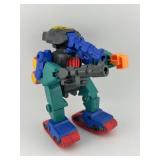 1994 Toy Biz Tankbot Action Figure