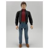 Vintage Michael Knight Knight Rider Action