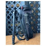 Really Right Stuff Tripod TVC-24L 66' Max