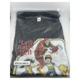 New Let's Raise Hell Tshirt Size XLHot Topic