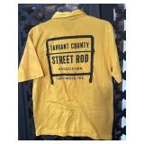 Vintage Tarrant County Street Rod Association