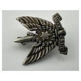 Authentic Vintage Israeli Defense Forces