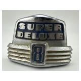 1946-48 Ford Super Deluxe Hood Emblem