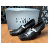 Franco Sarto Shoes Size 6.5