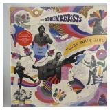 2018 The Decemberist I'll Be Your Girl Record