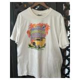 1999 Western Street Rod Nationals Tshirt