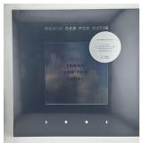 Factory Sealed Death Cab for Cutie Thank