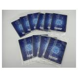(10) RARE Sealed Digimon Event Pack 6