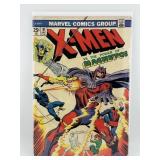 Dec 1974 #91 Marvel X-Men