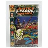 Nov 1970 #84 DC Justice League of America
