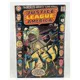 Sept 1970 #83 DC Justice League of America