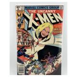 March 1980 #131 Marvel The Uncanny X-men