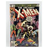 April 1980 #132 Marvel The Uncanny X-men