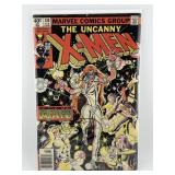 Feb 1980 #130 Marvel The Uncanny X-Men