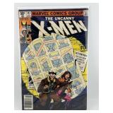 Jan 1981 #141 Marvel The Uncanny X-Men