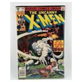 Dec 1980 #140 Marvel The Uncanny X-Men
