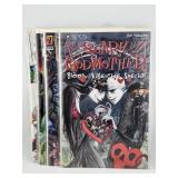 (5) Selection of Comics