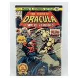 Dec 1975 #39 Marvel The Tomb of Dracula