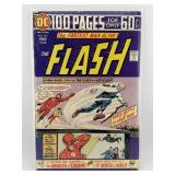 April 1975 #232 DC The Flash