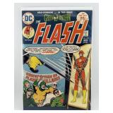 Feb 1975 #231 DC The Flash