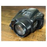 Chinon Genesis III Macro Zoom Lens Camera