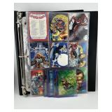 1992 Marvel Spider-Man 30th Anniversary Cards