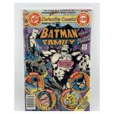 March 1979 #482 DC Detective Comics Batman