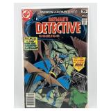 June 1978 #477 DC Batman