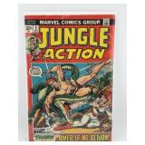 Dec 1972 #2 Marvel Jungle Action