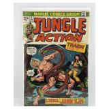Feb 1973 #3 Marvel Jungle Action