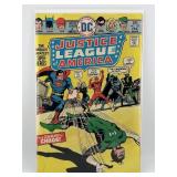 Feb 1976 #127 DC Justice League of America