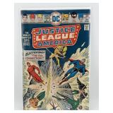 Jan 1976 #126 DC Justice League of America