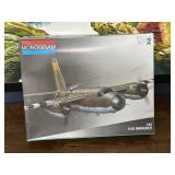 Vintage Monogram 1:48 B-26 Marauder