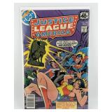 May 1979 #166 DC Justice League of America