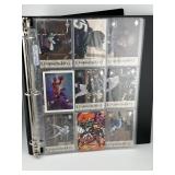 Selection of Michael Jordan Cards