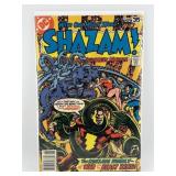 June 1978 #35 DC Shazam!