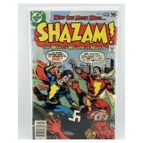 April 1978 #34 DC Shazam!