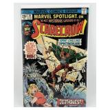 Feb 1976 #26 Marvel The Scarecrow
