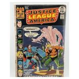 Nov 1971 #94 DC Justice League of America