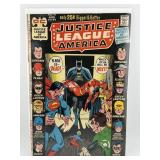 Aug 1971 #91 DC Justice League of America