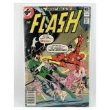 Aug 1979 #276 DC The Flash