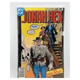 April 1978 #11 DC Jonah Hex