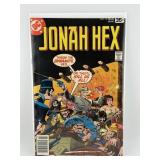 March 1978 #10 DC Jonah Hex