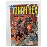 July 1978 #14 DC Jonah Hex