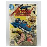 March 1978 #481 DC Superman