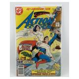 June 1978 #484 DC Superman
