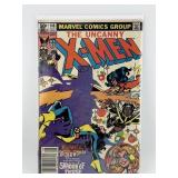Aug 1981 #148 Marvel The Uncanny X-Men