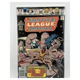 Sept 1976 #134 DC Justice League of America