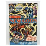 May 1971 #2 DC New Gods