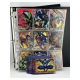 1994 Marvel Spider-Man Cards